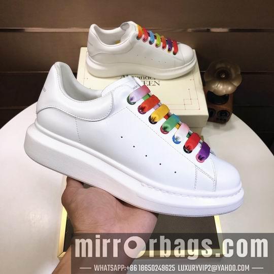 Alexander McQueen Shoes sz35-44 hnh0205