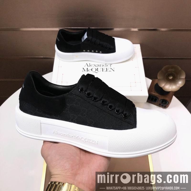 Alexander McQueen Shoes sz35-44 hnw0502