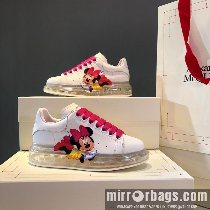 Alexander McQueen Shoes sz34-46 03mnw15