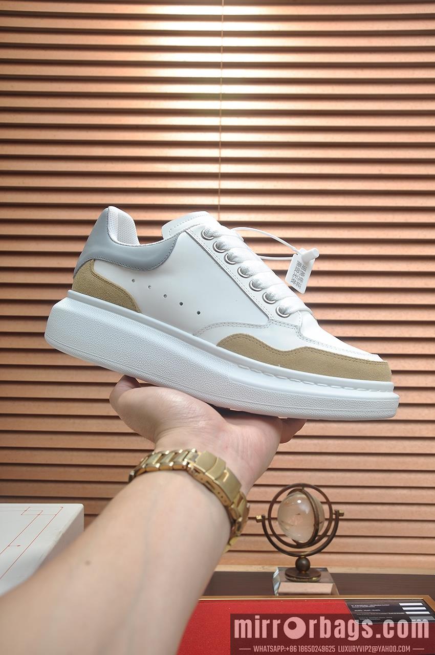 Alexander McQueen Shoes sz35-44h0801