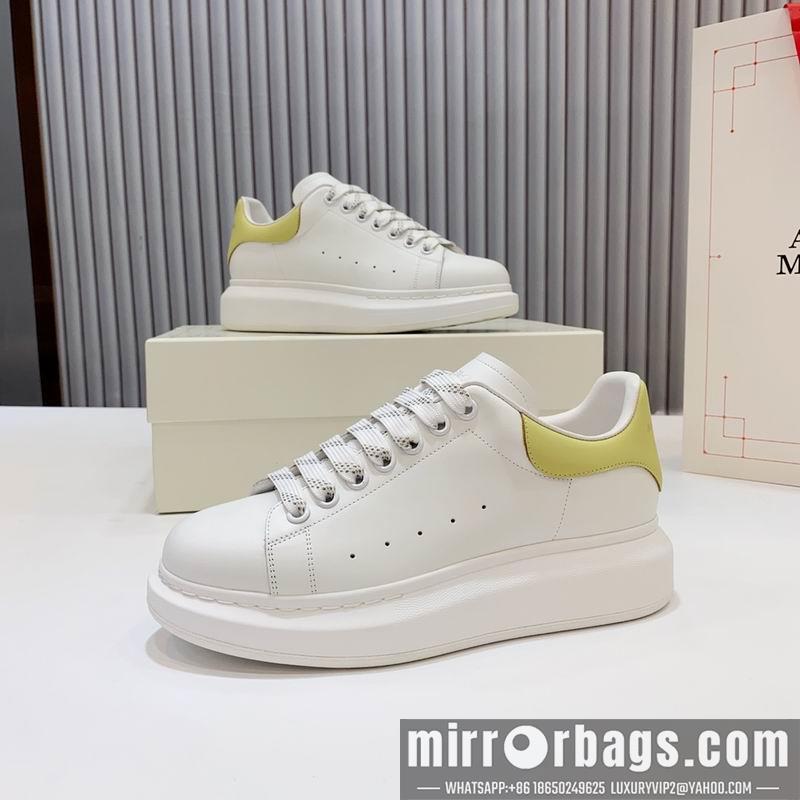 Alexander McQueen Shoes sz34-45 03mnw14