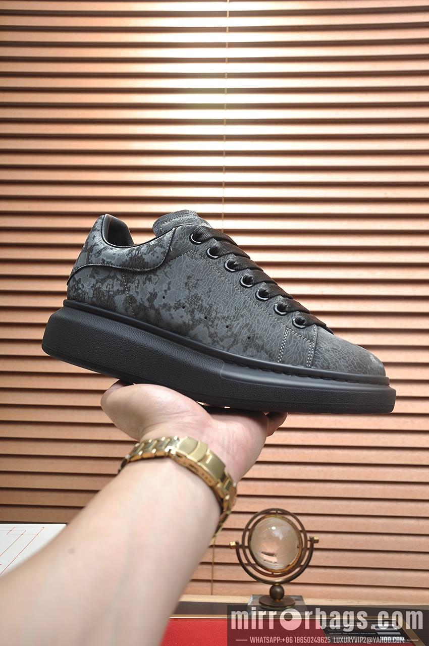 Alexander McQueen Shoes sz35-44 h0809