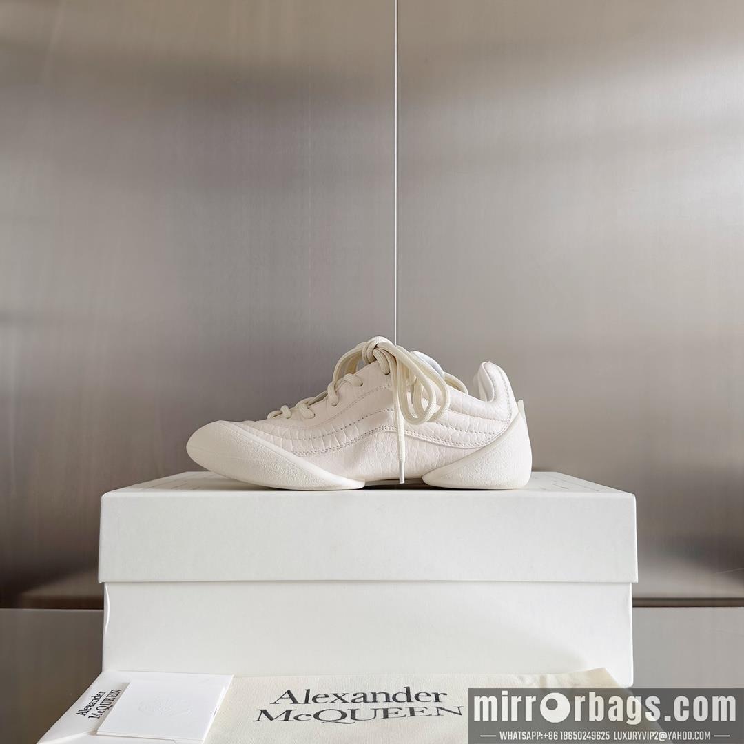 Alexander McQueen Shoes sz35-45 h1002