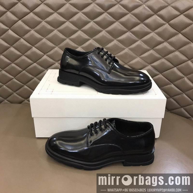 Alexander McQueen Shoes sz38-45 mnm0102