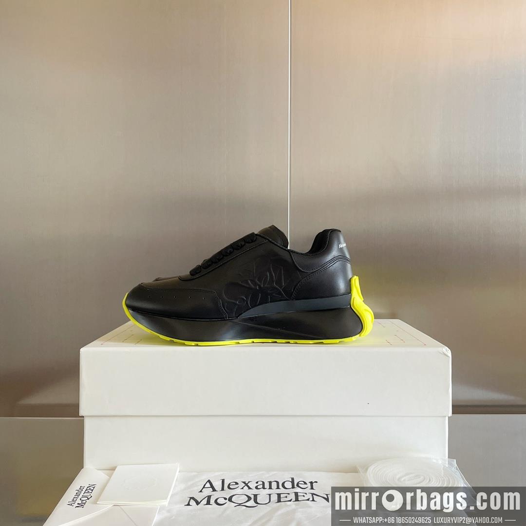 Alexander McQueen Shoes sz39-45 h1003