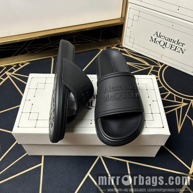 Alexander McQueen Shoes sz35-46 hnw0422
