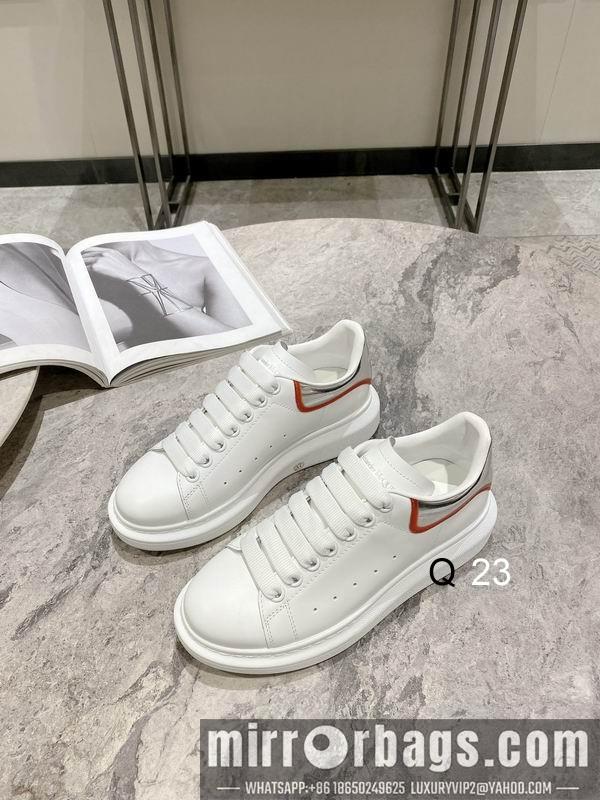 Alexander McQueen Shoes sz35-45 HY0305