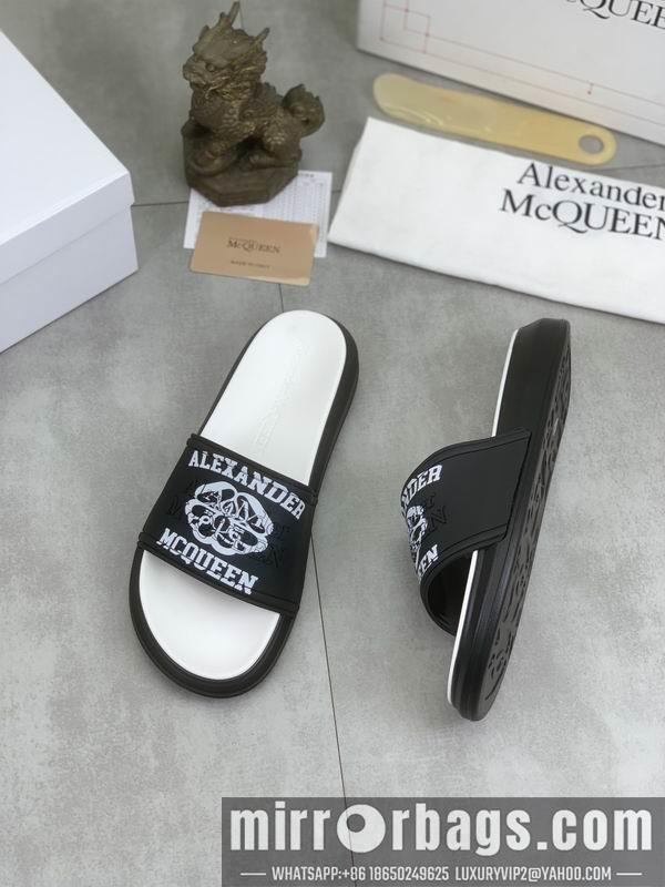 Alexander McQueen Shoes sz35-46 mnw0412
