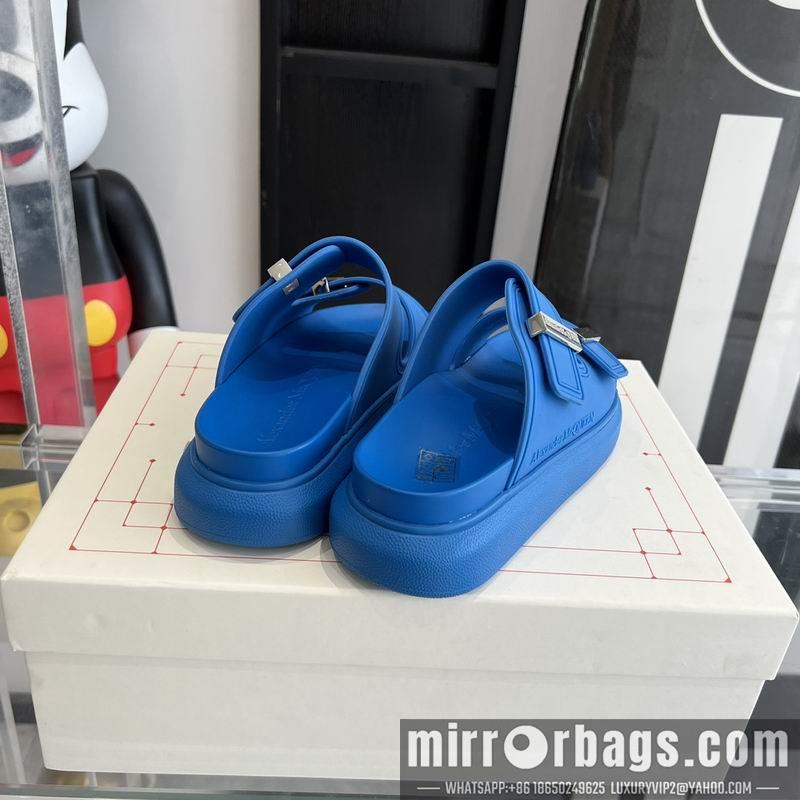 Alexander McQueen Shoes sz35-40 hnw0424