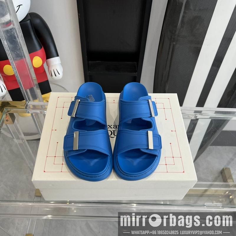 Alexander McQueen Shoes sz35-40 hnw0424