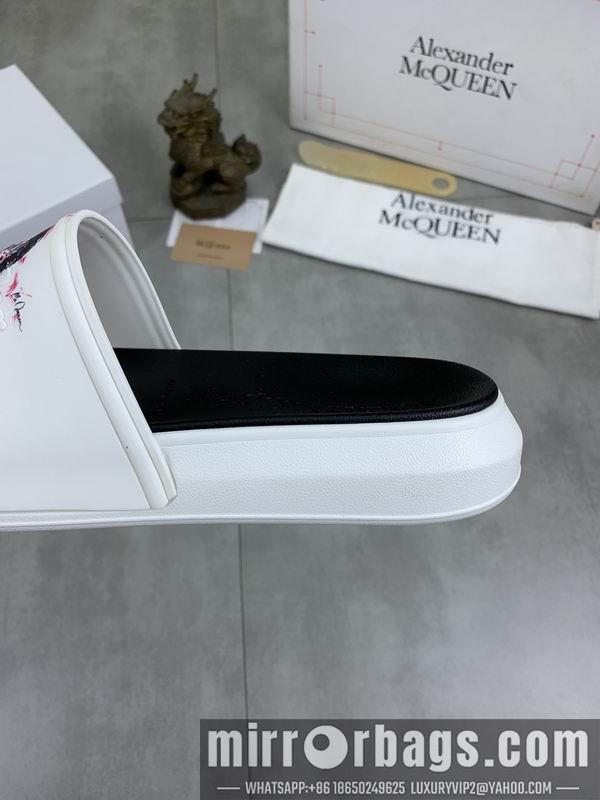 Alexander McQueen Shoes sz35-46 mnw0420