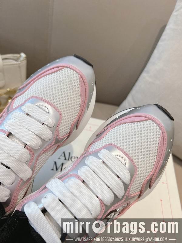 Alexander McQueen Shoes sz35-45 hnm0108