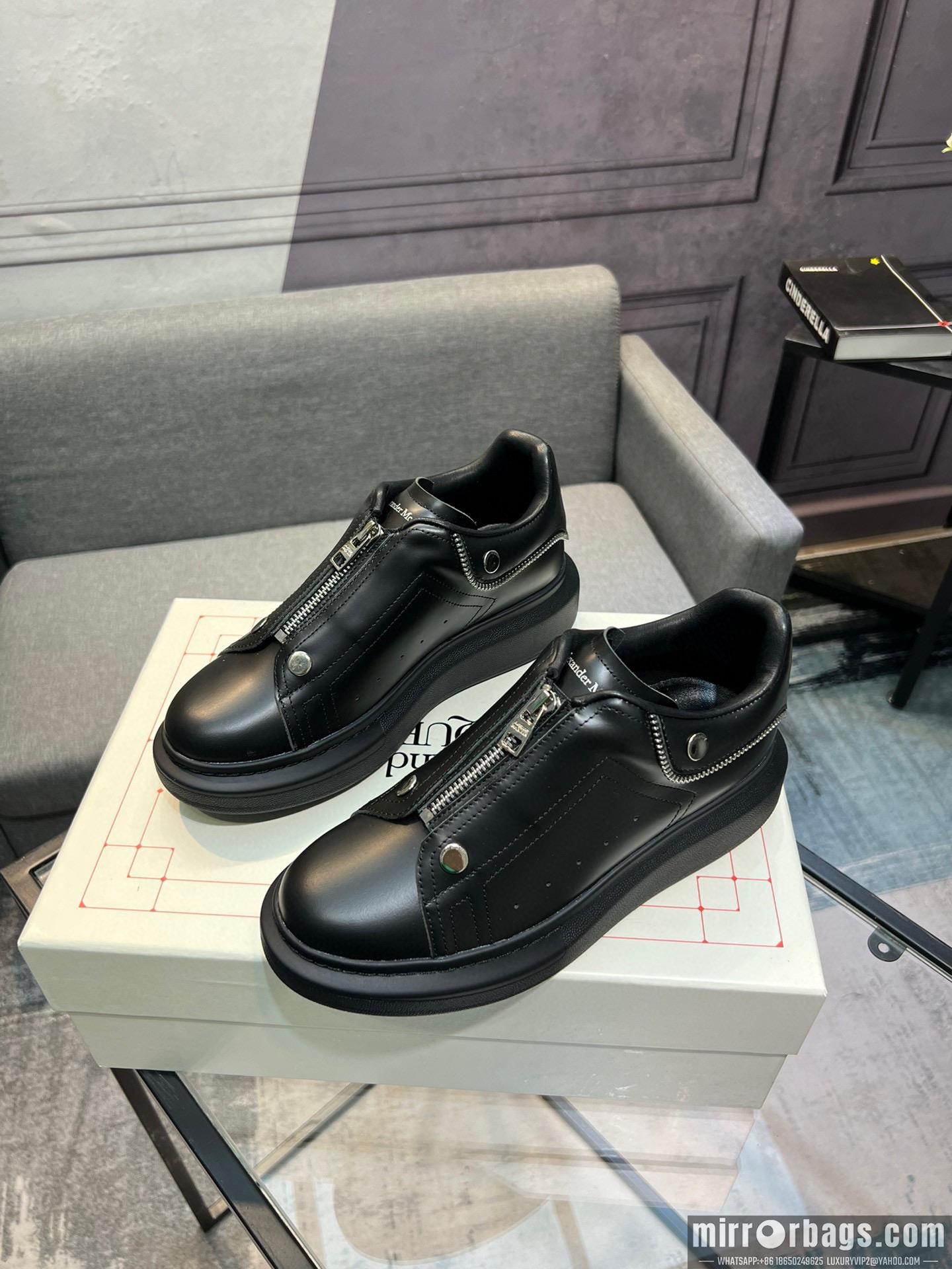 Alexander McQueen Shoes sz35-45 hnh0110