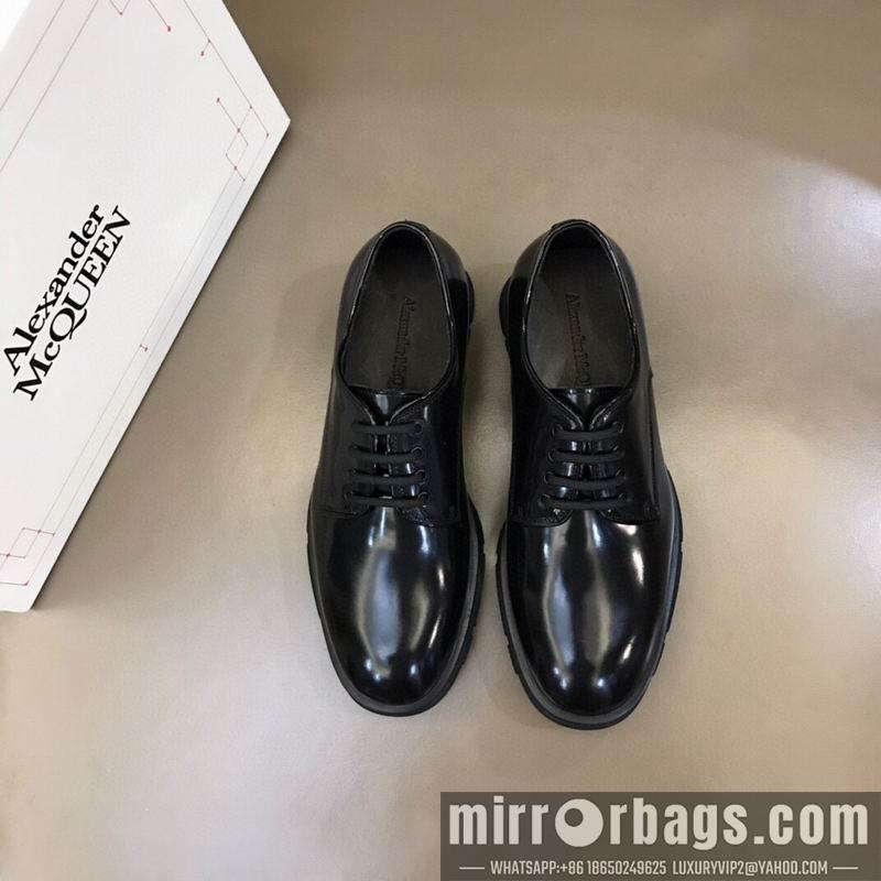Alexander McQueen Shoes sz38-45 mnm0102