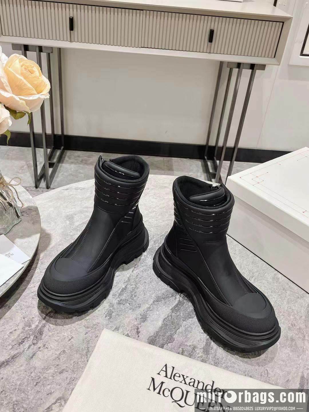 Alexander McQueen Shoes sz35-45 h0801