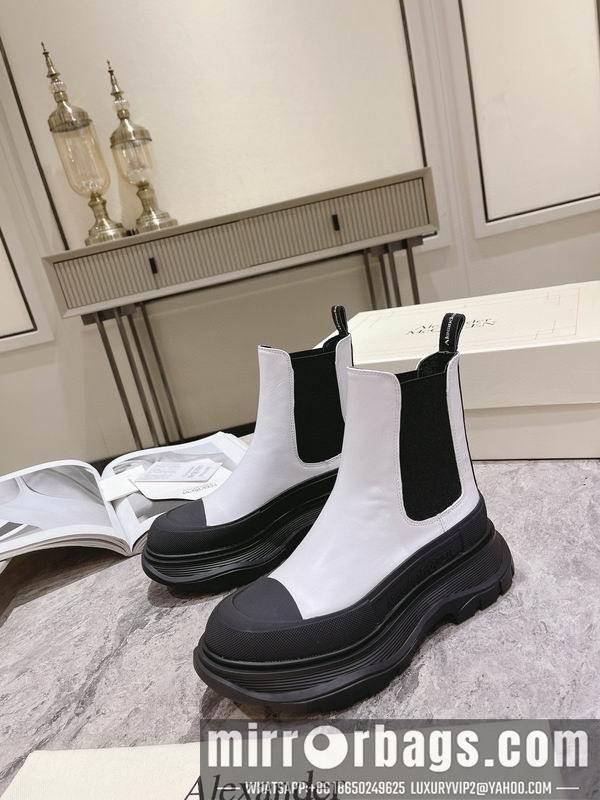 Alexander McQueen Shoes sz35-45 hnm0101