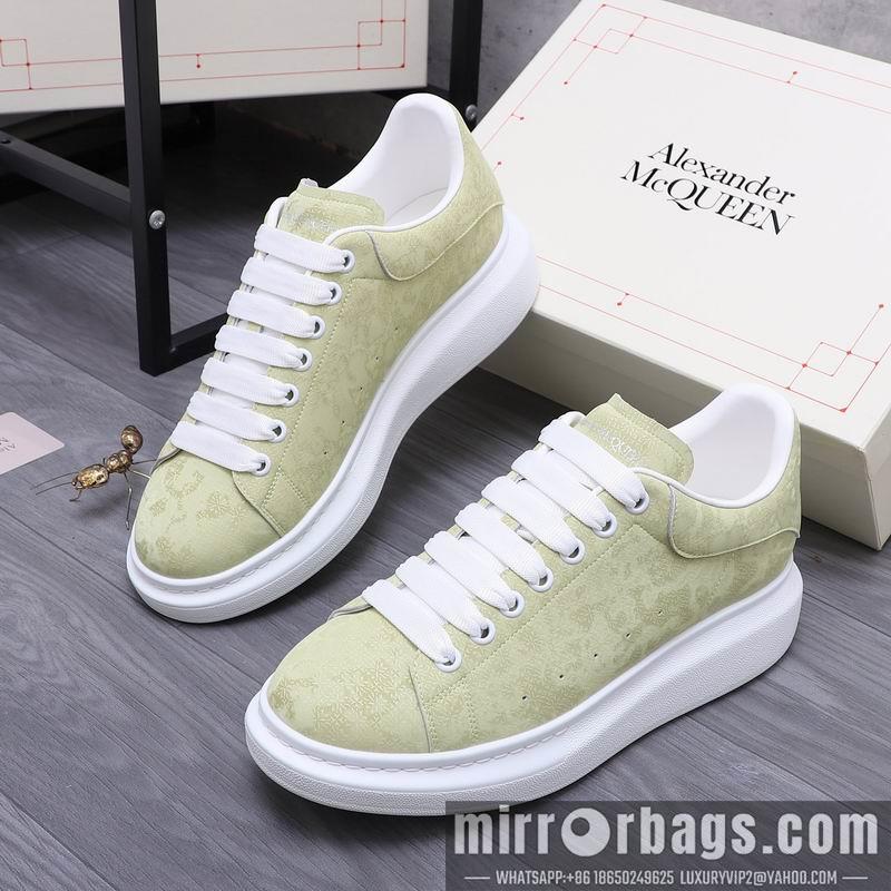 Alexander McQueen Shoes sz38-44 hnw0405