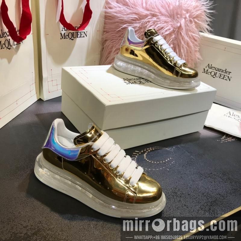 Alexander McQueen Shoes sz34-46 03mnw18