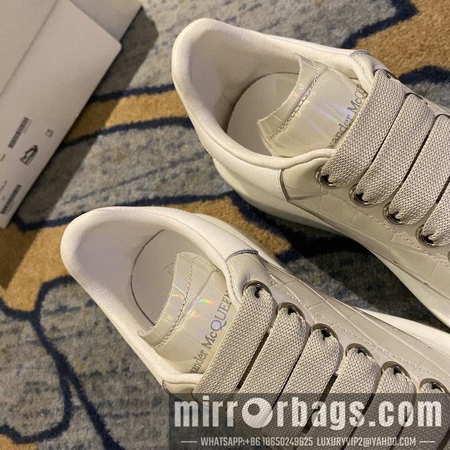 Alexander McQueen Shoes 21815082 SZ 35-44