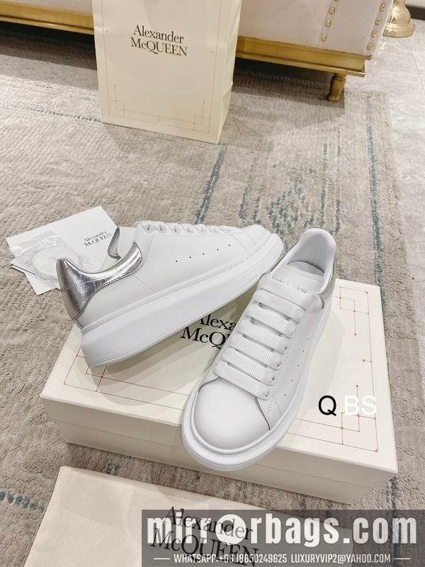 Alexander McQueen Shoes AlexanderMcqueen sz35-45 5C BS1102
