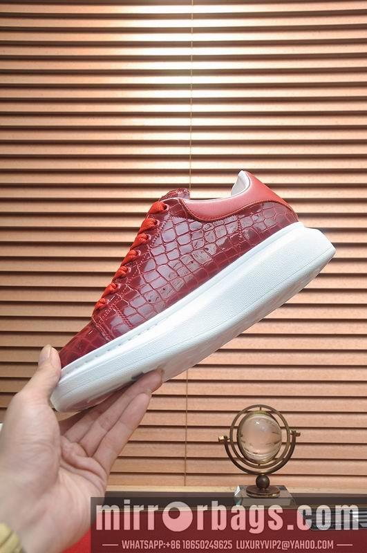 Alexander McQueen Shoes sz35-44 mnw0402