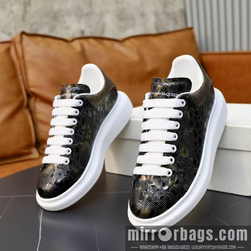 Alexander McQueen Shoes sz35-45 hnw0304