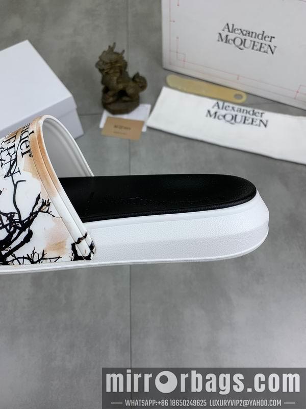 Alexander McQueen Shoes sz35-46 mnw0416