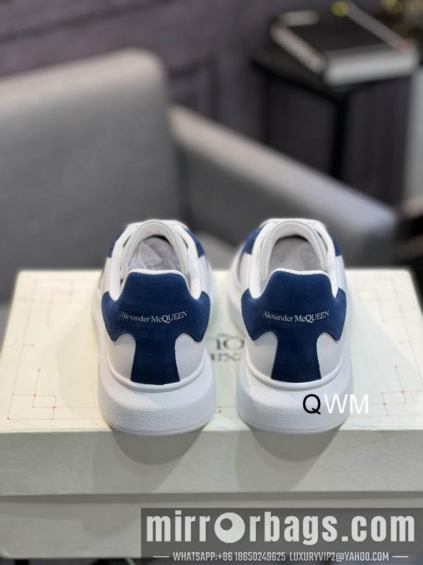 Alexander McQueen Shoes Alexander McQUEEN sz35-45 WM0701