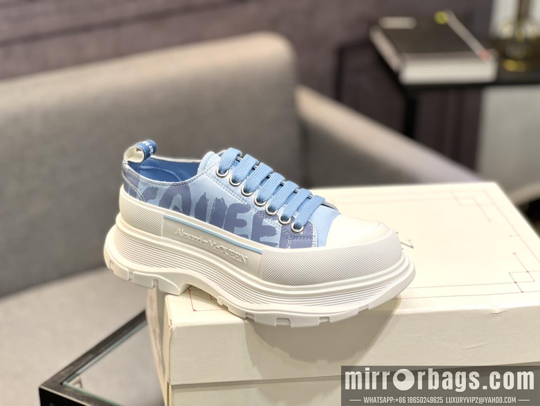 Alexander McQueen Shoes sz35-45 hnh0102