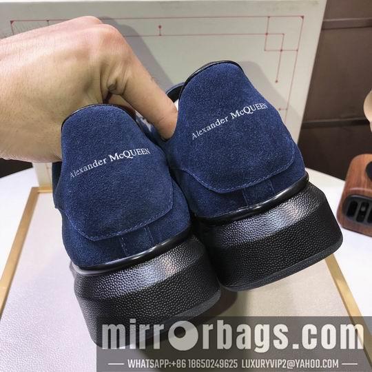 Alexander McQueen Shoes sz35-44 hnh0206