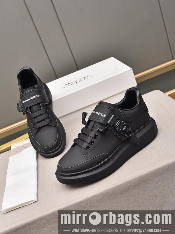 Alexander McQueen Shoes sz35-45 hnw0322