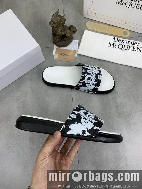 Alexander McQueen Shoes sz35-46 mnw0410