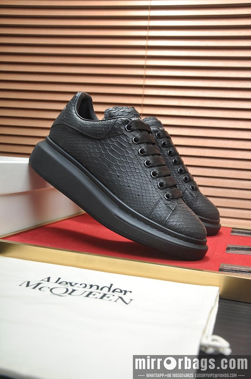 Alexander McQueen Shoes sz35-44 h0805