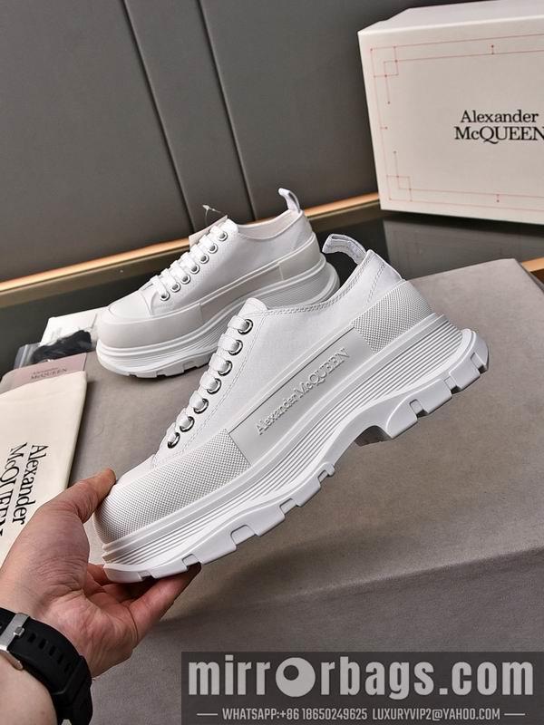 Alexander McQueen Shoes sz34-45 hnw0109