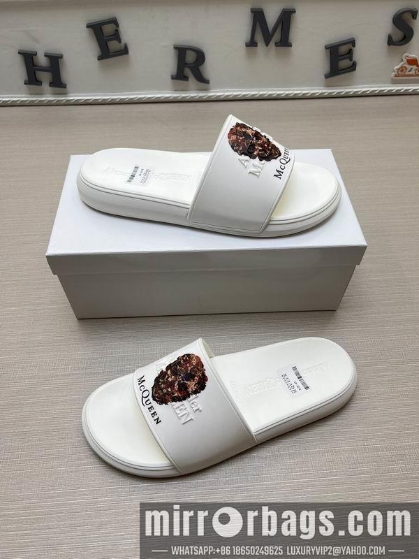Alexander McQueen Shoes sz36-45 mnw0303