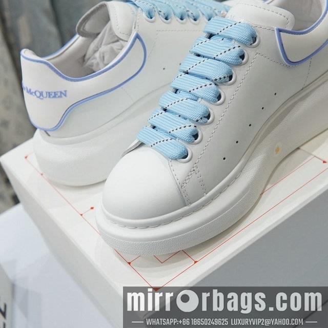 Alexander McQueen Shoes 21815085 SZ 35-44