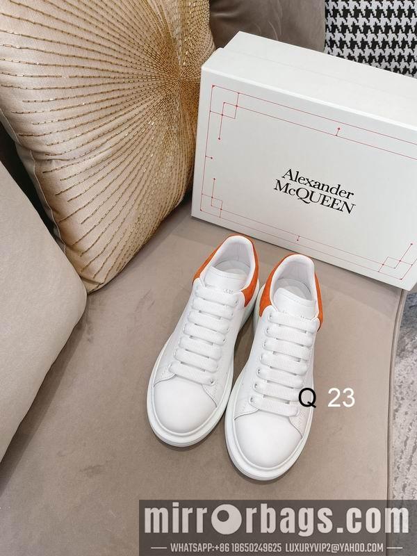 Alexander McQueen Shoes sz35-45 HY0301