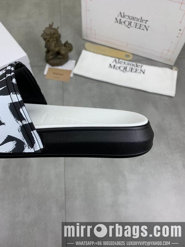 Alexander McQueen Shoes sz35-46 mnw0410