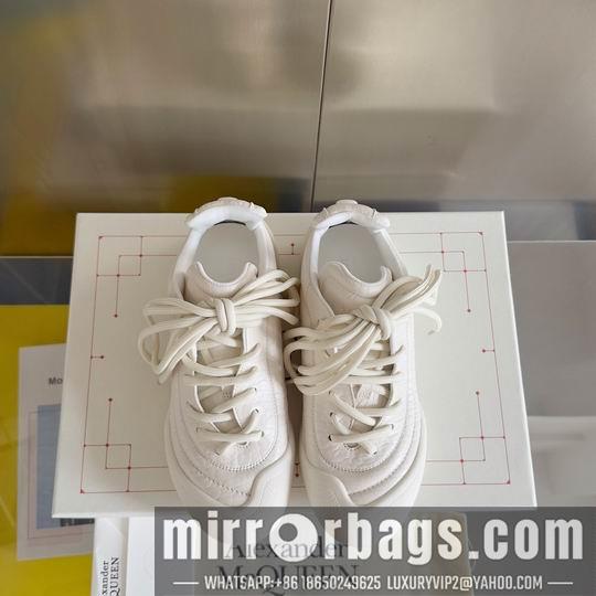 Alexander McQueen Shoes sz35-45 mnh0901