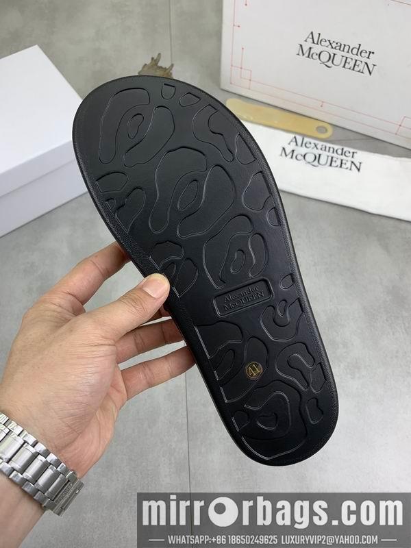Alexander McQueen Shoes sz35-46 mnw0413