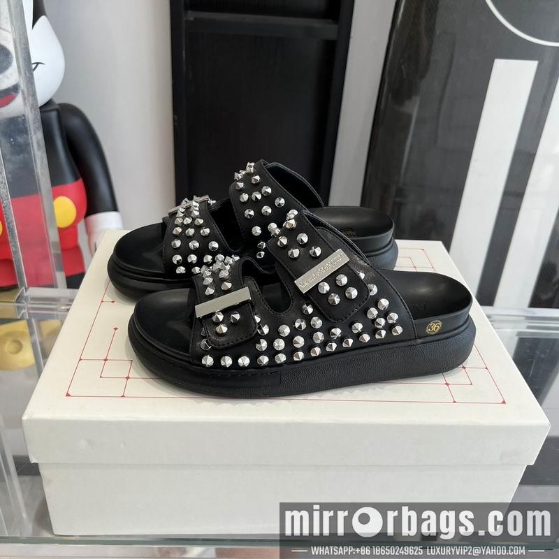 Alexander McQueen Shoes sz35-40 hnw0425