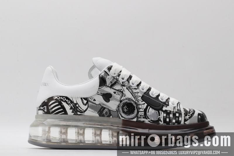 Alexander McQueen Shoes sz34-46 03mnw19