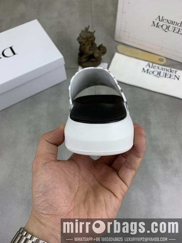 Alexander McQueen Shoes sz35-46 mnw0407