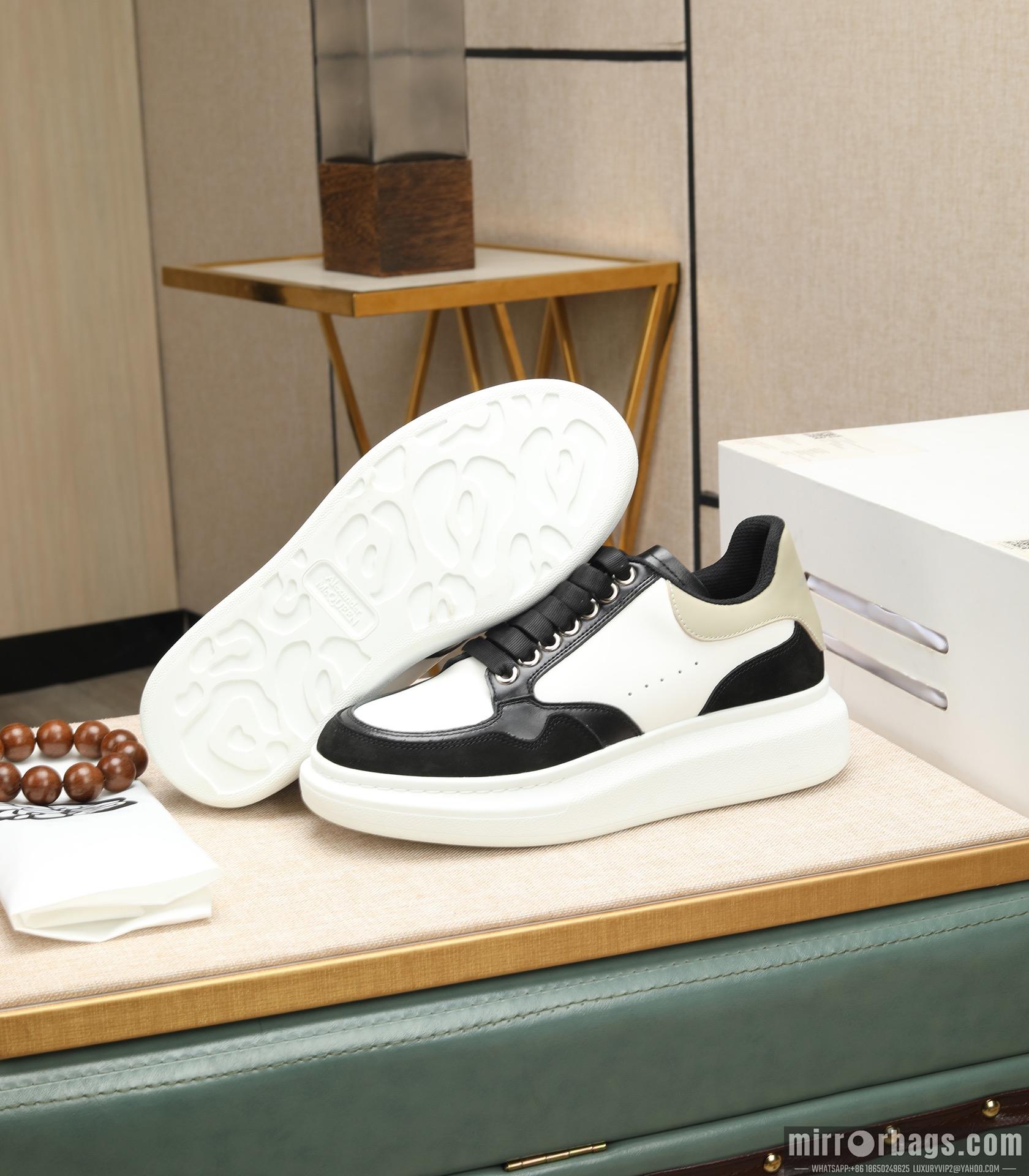 Alexander McQueen Shoes sz34-44 h0801