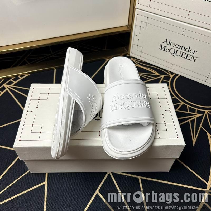 Alexander McQueen Shoes sz35-46 hnw0422