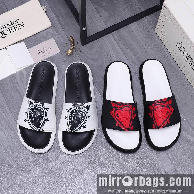 Alexander McQueen Shoes sz35-46 hnw0504