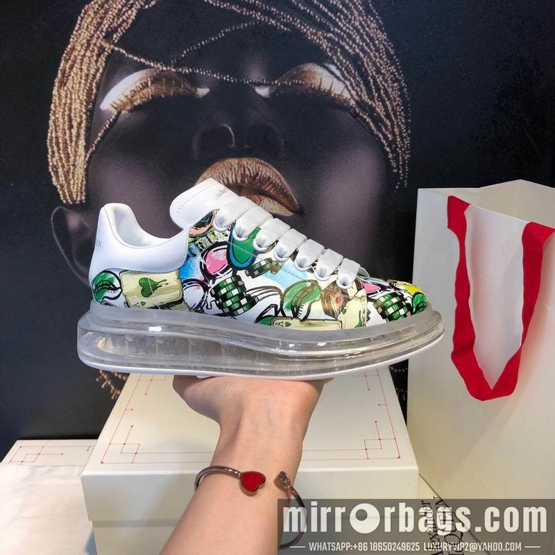 Alexander McQueen Shoes sz34-46 03mnw20