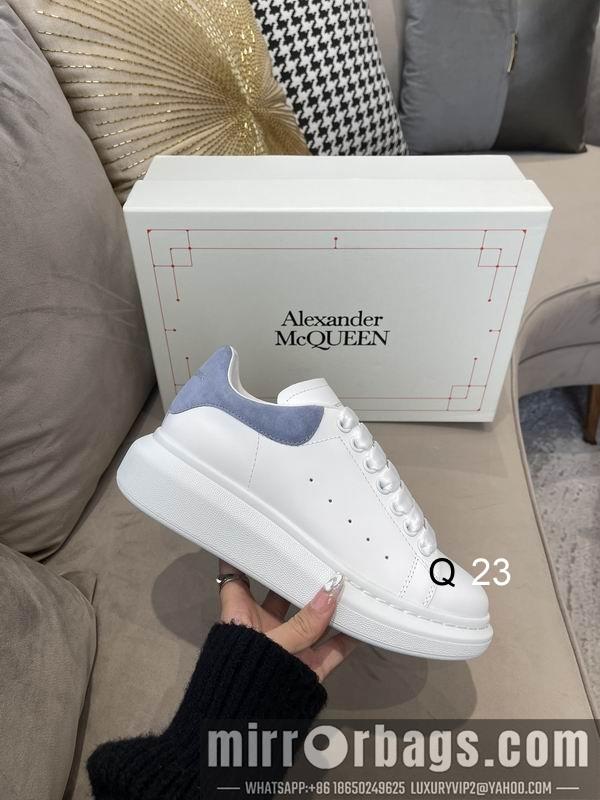 Alexander McQueen Shoes sz35-45 HY0301