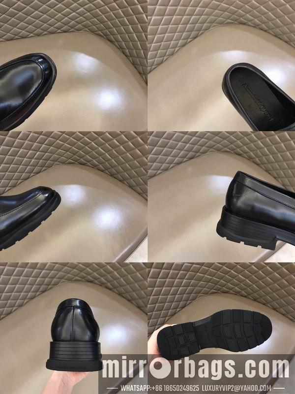 Alexander McQueen Shoes sz38-45 mnm0103