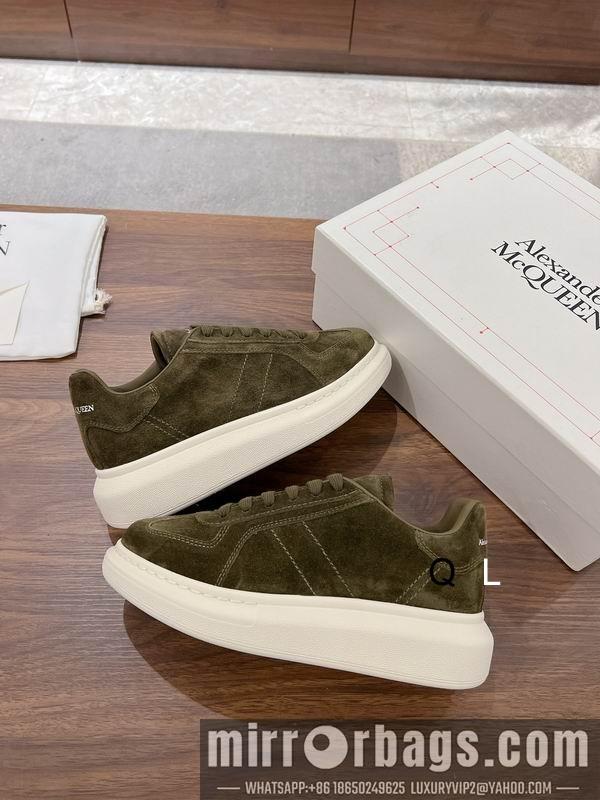 Alexander McQueen Shoes Alexander Mcqueen sz35-45 LL1203